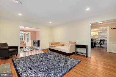 11763 Owens Glen Way, North Potomac, MD 20878 - photo 5