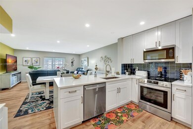 4750 NW 22nd Ct unit 404, Lauderhill, FL 33313 - photo 7