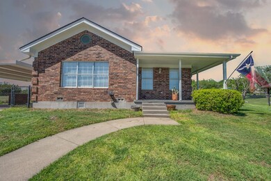 818 W Park Ave, Weatherford, TX 76086 - photo 7