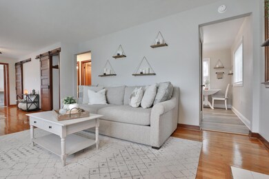 499 E Royal Forest Blvd, Columbus, OH 43214 - photo 6