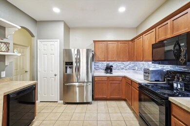 206 Cliffbrook Dr, Wylie, TX 75098 - photo 6