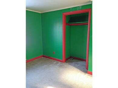Bedroom.