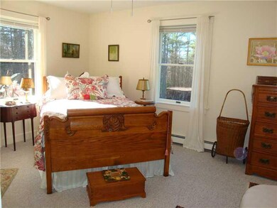 Bedroom.