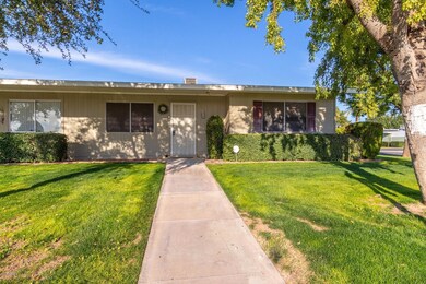 11002 W Santa fe Dr unit 69, Sun City, AZ 85351 - photo 2