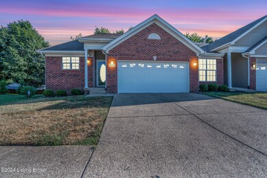 6935 Arbor Manor Way unit 106, Louisville, KY 40228 - photo 2