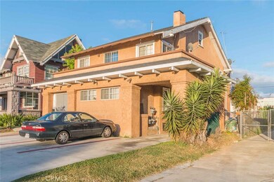 2214 Crenshaw Blvd, Los Angeles, CA 90016 - photo 4