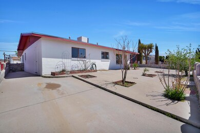 7519 Benson Dr, El Paso, TX 79915 - photo 2