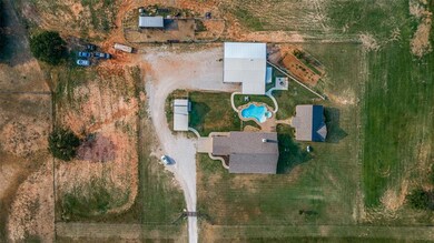 291 Pr 2694, Alvord, TX 76225 - photo 2