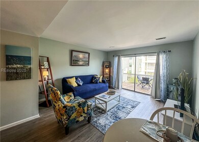 1 Cedar Reef Dr unit F204, Saint Helena Island, SC 29920 - photo 3