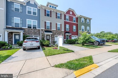 10793 Hinton Way, Manassas, VA 20112 - photo 5