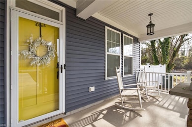 400 N 5th St, Suffolk, VA 23434 - photo 4