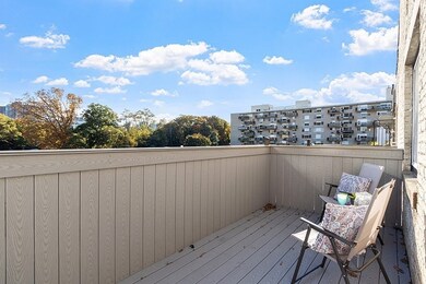 18 Medfield St unit 5, Boston, MA 02215 - photo 5