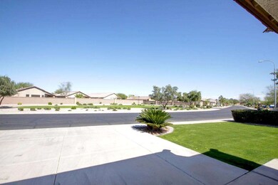 Across the Street View