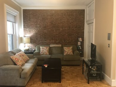 24 Upton St unit 2, Boston, MA 02118 - photo 3