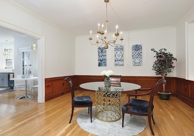 77 Harvard Ave unit 2, Brookline, MA 02446 - photo 5