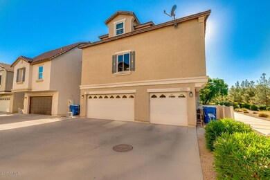 2 Car Garage