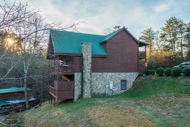 1663 Little Cabin Loop, Pigeon Forge, TN 37862 - photo 5