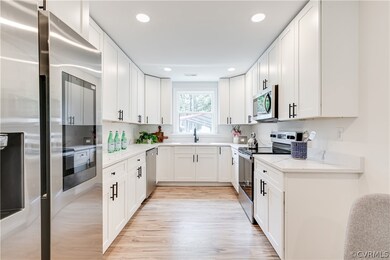 5202 Forest Hill Ave, Richmond, VA 23225 - photo 5