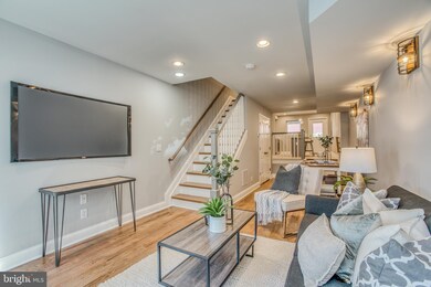 405 S Chester St, Baltimore, MD 21231 - photo 3