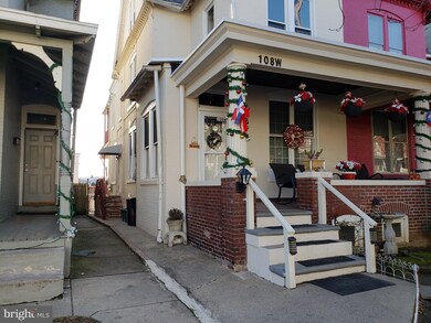 108 W Douglass St unit 2, Reading, PA 19601 - photo 2