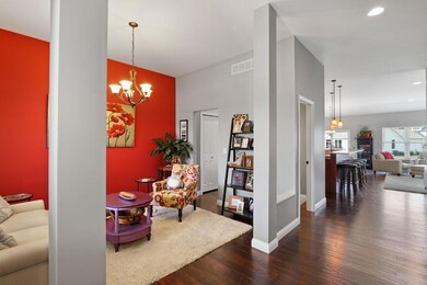 941 Highlands Dr, Crown Point, IN 46307 - photo 4