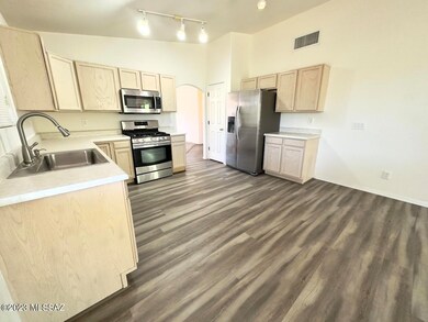 8240 N PASEO KITCHEN