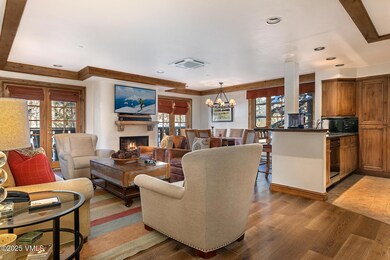 Gravity Haus 10th Mtn Suite MLS-10