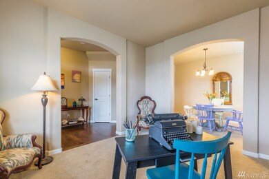 15432 Callie Ave SE, Yelm, WA 98597 - photo 5