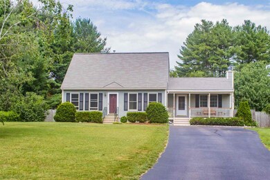 6 Brandy Cir, Litchfield, NH 03052 - photo 2