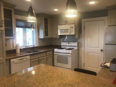 38 Mott St unit 1, Arlington, MA 02474 - photo 2