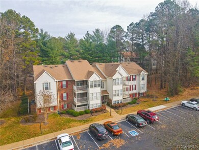 Building Aerial View