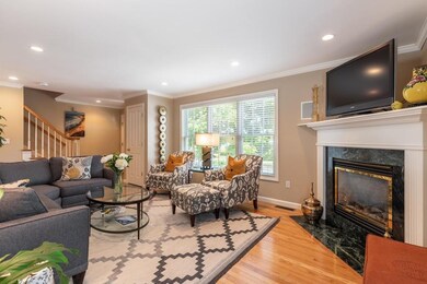 2 Crescent Rd unit 1, Belmont, MA 02478 - photo 5