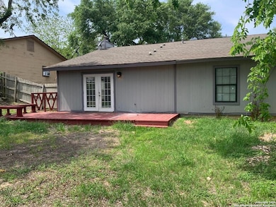 4970 Dare Ln, San Antonio, TX 78217 - photo 2