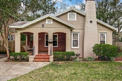 4728 Attleboro St, Jacksonville, FL 32205 - photo 2