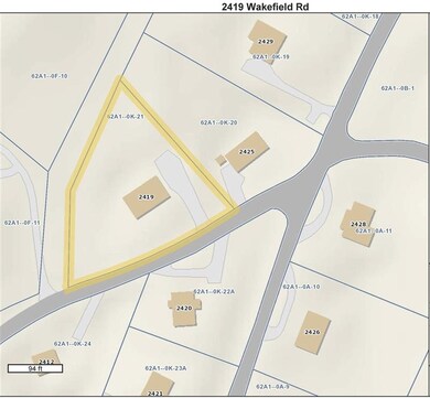 2419 Wakefield Rd, Charlottesville, VA 22901 - photo 6