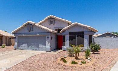 1808 S Brighton Cir, Mesa, AZ 85209 - photo 3