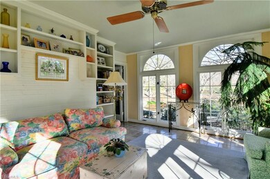 1890 Runnymede Rd, Winston Salem, NC 27104 - photo 6