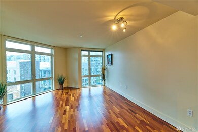 Matae Belltown Condominiums unit 612, Seattle, WA 98109 - photo 4