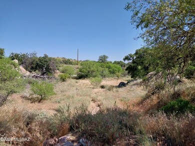 South Mid Overlook