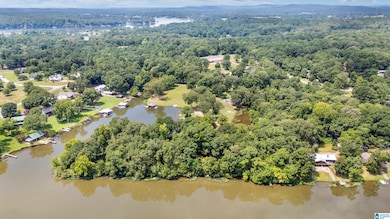 Lot 7A Hebb Rd, Wilsonville, AL 35186 - photo 4