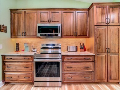 BRAND NEW EVERYTHING! A COOK'S DREAM KITCHEN