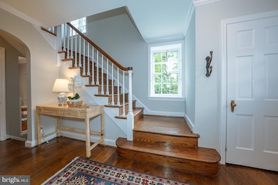 541 W Beechtree Ln, Wayne, PA 19087 - photo 6