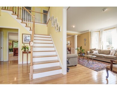 8 Chipper Dr, South Grafton, MA 01560 - photo 2