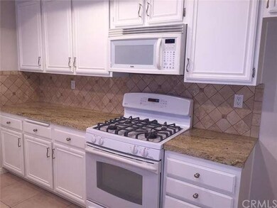 Remodeled Kitchen