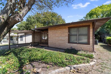 1223 S Lamar St, Weatherford, TX 76086 - photo 3