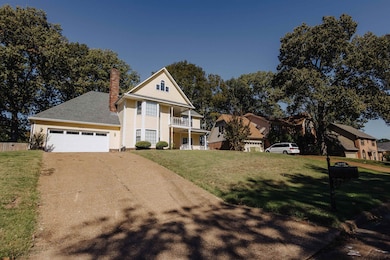 2375 Cherry Spring Cove, Cordova, TN 38016 - photo 4