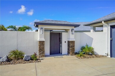 14834 Highland Mist Dr, Corpus Christi, TX 78418 - photo 2