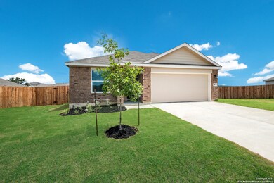8411 Pink Sapphire, San Antonio, TX 78263 - photo 2