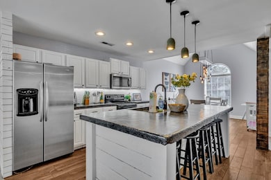 1535 Petrea Dr, Cullman, AL 35055 - photo 7