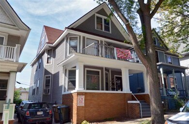 212 S Henry St unit 1, Madison, WI 53703 - photo 2